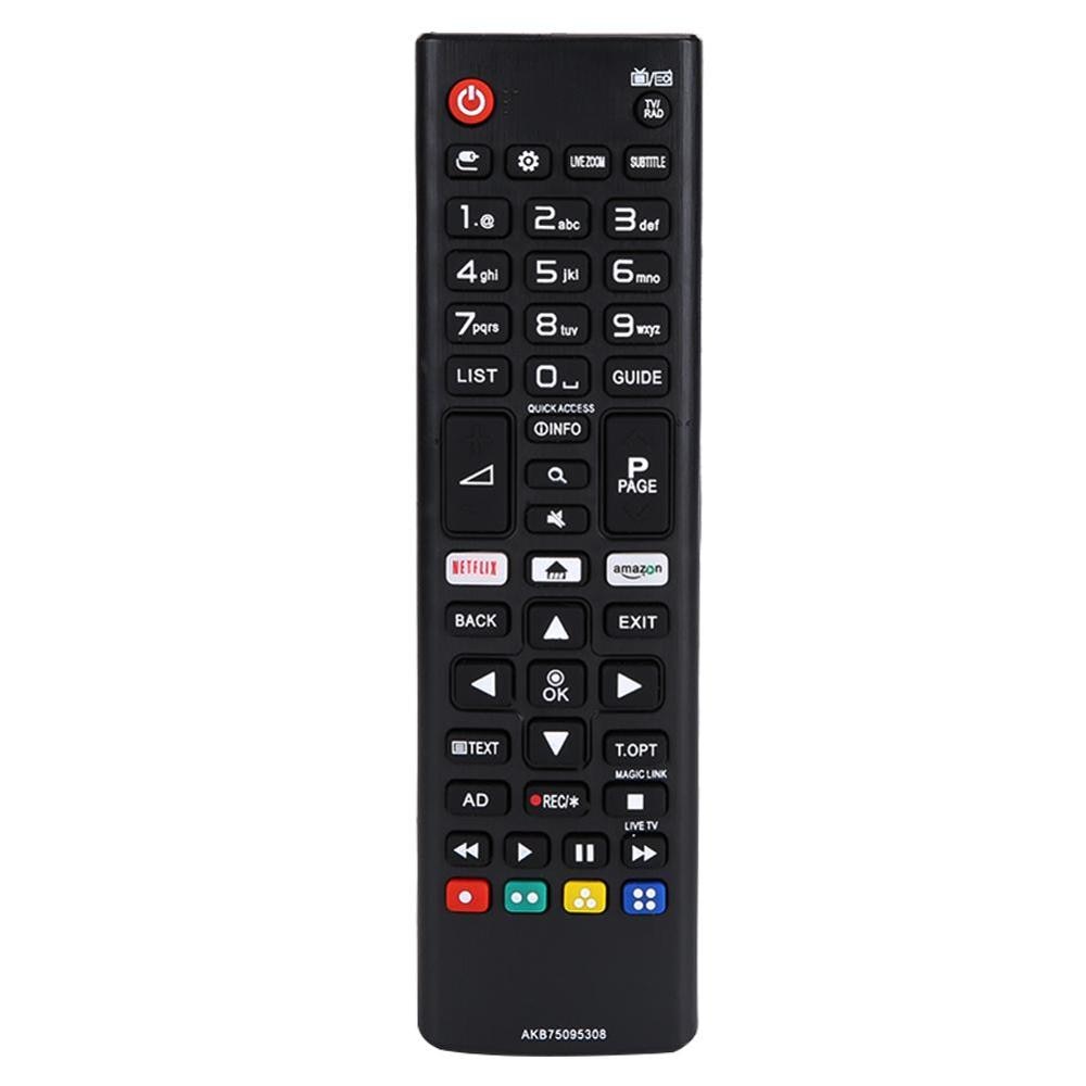 LG TV  Ʈ , ޴ , AKB75095308..